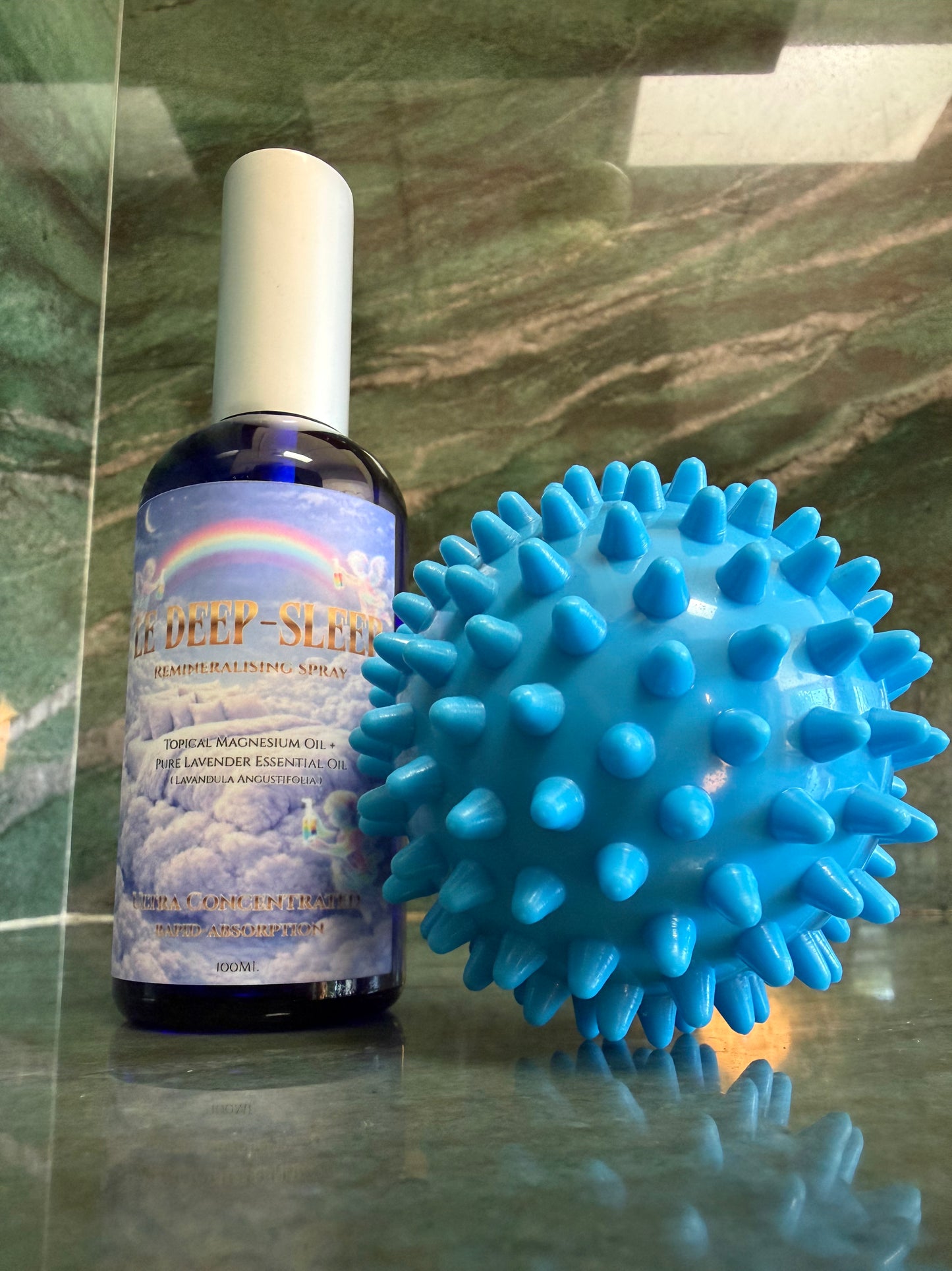 Le Deep-Sleep Ritual Kit