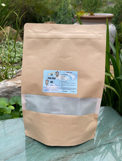 Le Poo-Poo Mix Chlorella 250g