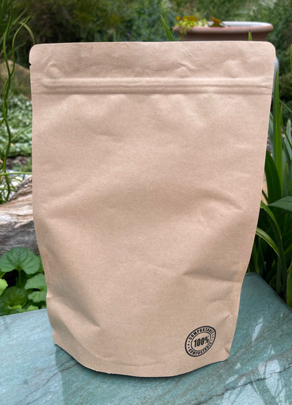 Le Poo-Poo Mix Activated Charcoal 250g