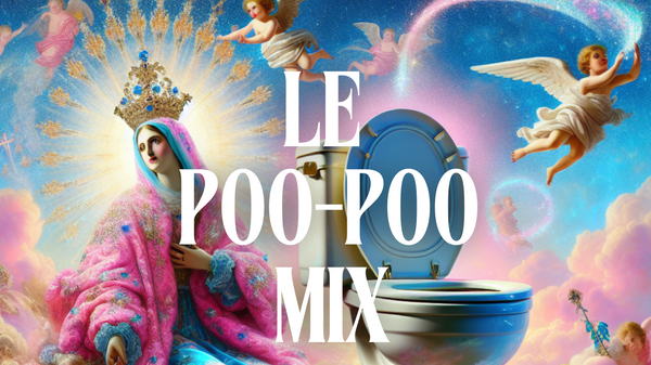 Le Poo-Poo Mix